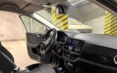 Volkswagen Polo VI (EU Market), 2020 год, 1 780 000 рублей, 12 фотография