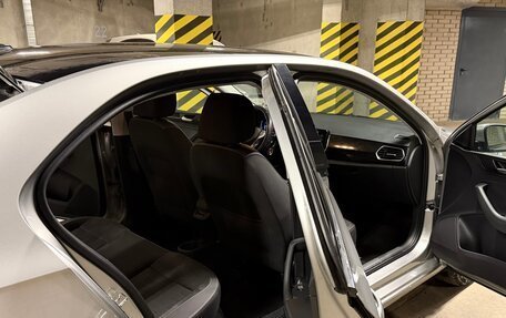 Volkswagen Polo VI (EU Market), 2020 год, 1 780 000 рублей, 11 фотография