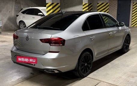 Volkswagen Polo VI (EU Market), 2020 год, 1 780 000 рублей, 4 фотография