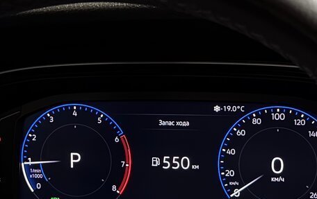 Volkswagen Polo VI (EU Market), 2020 год, 1 780 000 рублей, 15 фотография