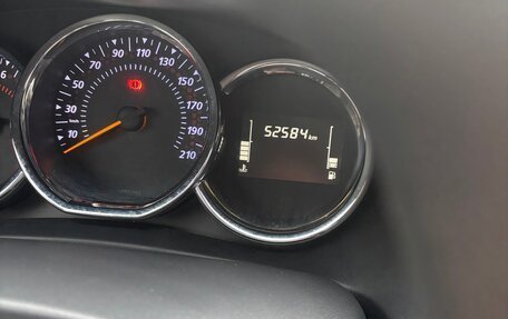 Renault Sandero II рестайлинг, 2019 год, 1 200 000 рублей, 7 фотография