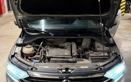 Volkswagen Polo VI (EU Market), 2020 год, 1 780 000 рублей, 17 фотография