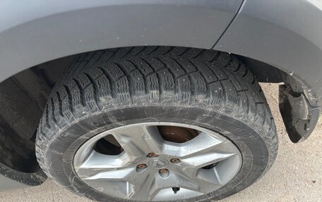 Renault Sandero II рестайлинг, 2019 год, 1 200 000 рублей, 11 фотография