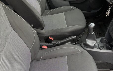 Renault Sandero II рестайлинг, 2019 год, 1 200 000 рублей, 10 фотография