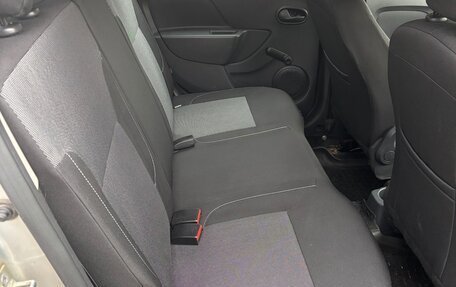 Renault Sandero II рестайлинг, 2019 год, 1 200 000 рублей, 15 фотография