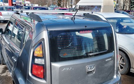 KIA Soul I рестайлинг, 2010 год, 625 000 рублей, 9 фотография