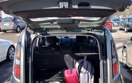 KIA Soul I рестайлинг, 2010 год, 625 000 рублей, 12 фотография