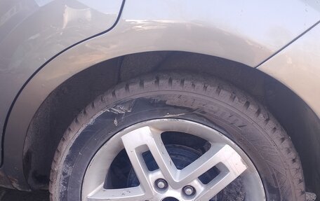 KIA Soul I рестайлинг, 2010 год, 625 000 рублей, 21 фотография