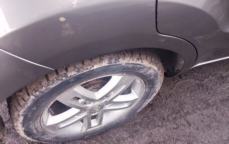 KIA Soul I рестайлинг, 2010 год, 625 000 рублей, 20 фотография