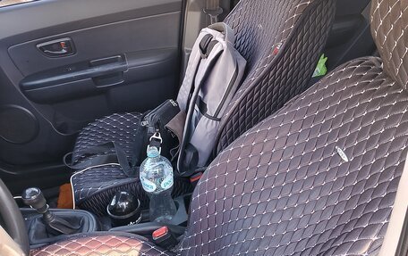 KIA Soul I рестайлинг, 2010 год, 625 000 рублей, 17 фотография