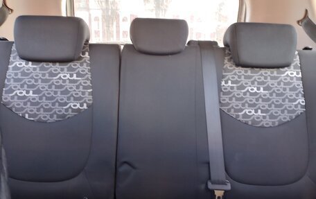 KIA Soul I рестайлинг, 2010 год, 625 000 рублей, 18 фотография