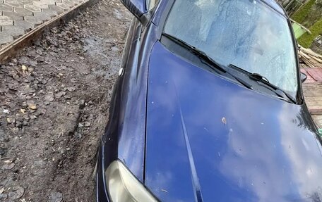 Opel Astra G, 2000 год, 170 000 рублей, 5 фотография