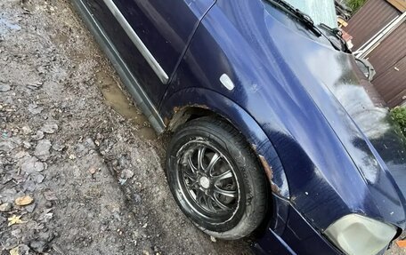 Opel Astra G, 2000 год, 170 000 рублей, 7 фотография