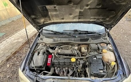 Opel Astra G, 2000 год, 170 000 рублей, 8 фотография