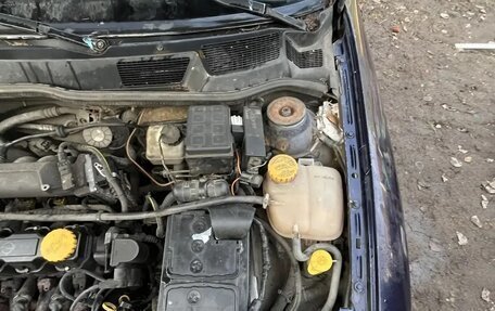 Opel Astra G, 2000 год, 170 000 рублей, 9 фотография