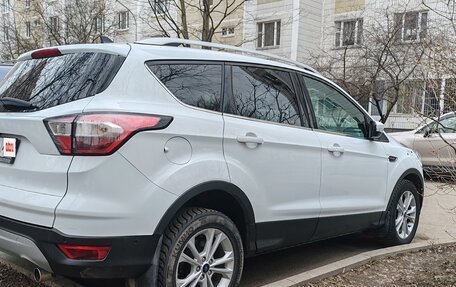 Ford Kuga III, 2019 год, 1 650 000 рублей, 2 фотография