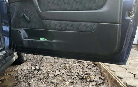 Opel Astra G, 2000 год, 170 000 рублей, 13 фотография