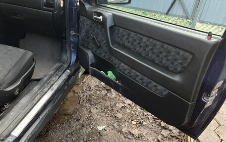 Opel Astra G, 2000 год, 170 000 рублей, 12 фотография