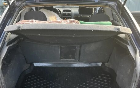 Opel Astra G, 2000 год, 170 000 рублей, 15 фотография