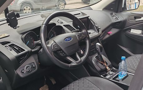 Ford Kuga III, 2019 год, 1 650 000 рублей, 7 фотография