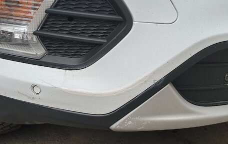 Ford Kuga III, 2019 год, 1 650 000 рублей, 10 фотография