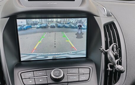 Ford Kuga III, 2019 год, 1 650 000 рублей, 14 фотография