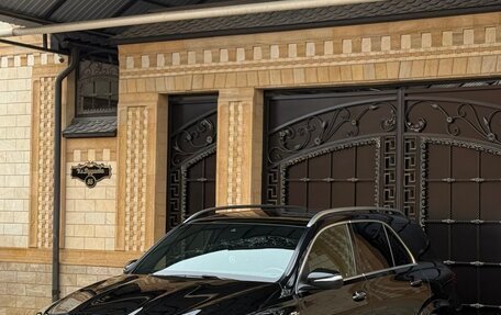 Mercedes-Benz GLE, 2019 год, 7 400 000 рублей, 2 фотография