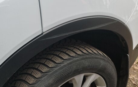 Ford Kuga III, 2019 год, 1 650 000 рублей, 13 фотография