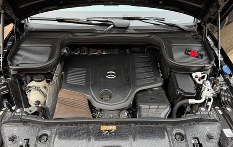 Mercedes-Benz GLE, 2019 год, 7 400 000 рублей, 5 фотография