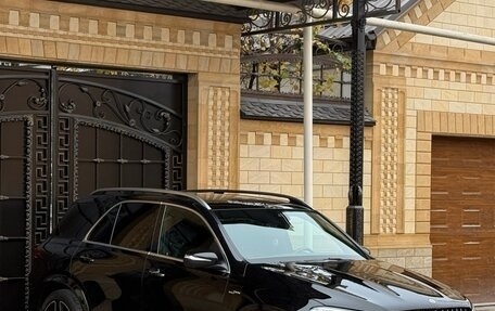 Mercedes-Benz GLE, 2019 год, 7 400 000 рублей, 3 фотография