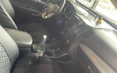 KIA Sorento II рестайлинг, 2012 год, 1 480 000 рублей, 7 фотография