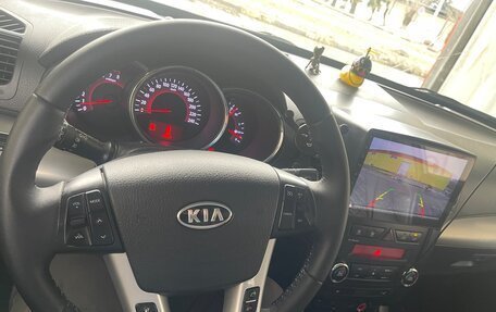 KIA Sorento II рестайлинг, 2012 год, 1 480 000 рублей, 4 фотография