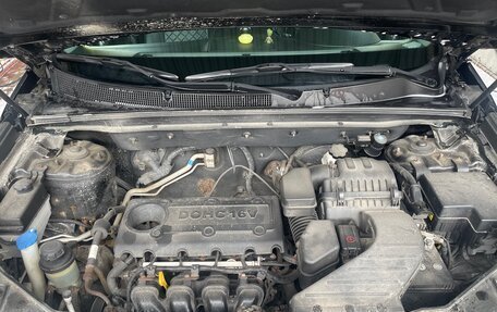 KIA Sorento II рестайлинг, 2012 год, 1 480 000 рублей, 6 фотография