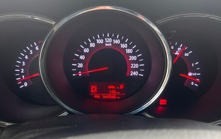 KIA Sorento II рестайлинг, 2012 год, 1 480 000 рублей, 3 фотография