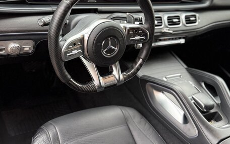 Mercedes-Benz GLE, 2019 год, 7 400 000 рублей, 9 фотография