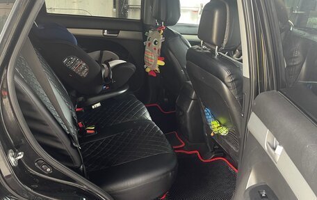 KIA Sorento II рестайлинг, 2012 год, 1 480 000 рублей, 8 фотография