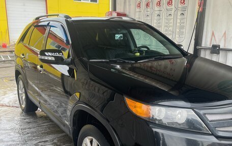 KIA Sorento II рестайлинг, 2012 год, 1 480 000 рублей, 12 фотография