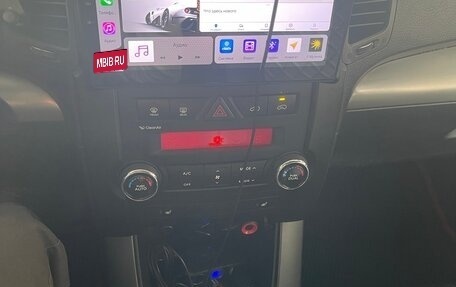 KIA Sorento II рестайлинг, 2012 год, 1 480 000 рублей, 2 фотография