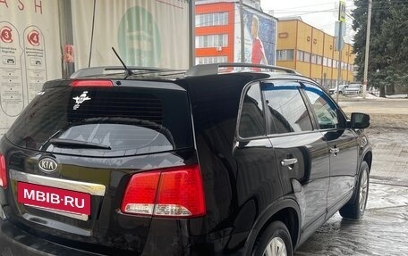 KIA Sorento II рестайлинг, 2012 год, 1 480 000 рублей, 11 фотография