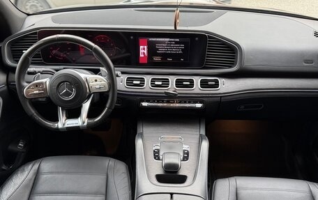 Mercedes-Benz GLE, 2019 год, 7 400 000 рублей, 6 фотография