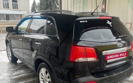 KIA Sorento II рестайлинг, 2012 год, 1 480 000 рублей, 10 фотография