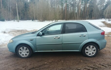 Chevrolet Lacetti, 2006 год, 260 000 рублей, 3 фотография