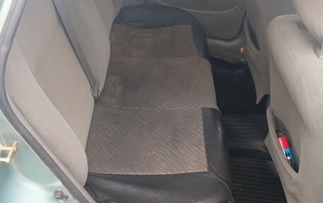 Chevrolet Lacetti, 2006 год, 260 000 рублей, 12 фотография