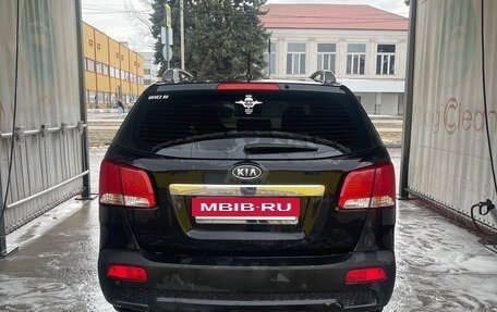 KIA Sorento II рестайлинг, 2012 год, 1 480 000 рублей, 14 фотография