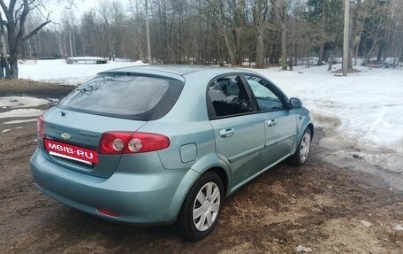 Chevrolet Lacetti, 2006 год, 260 000 рублей, 6 фотография