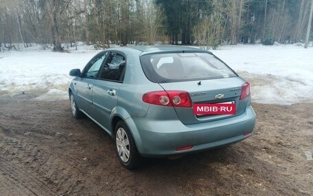 Chevrolet Lacetti, 2006 год, 260 000 рублей, 4 фотография