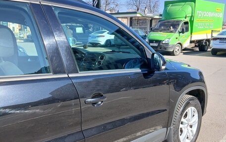 Volkswagen Tiguan I, 2014 год, 1 500 000 рублей, 4 фотография