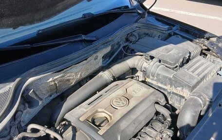 Volkswagen Tiguan I, 2014 год, 1 500 000 рублей, 13 фотография