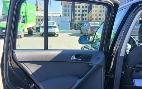 Volkswagen Tiguan I, 2014 год, 1 500 000 рублей, 15 фотография