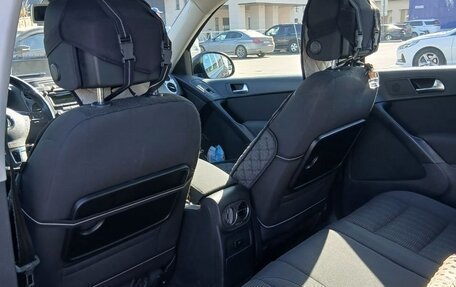 Volkswagen Tiguan I, 2014 год, 1 500 000 рублей, 20 фотография